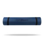 GymBeam Dual jógaszőnyeg Grey/Blue