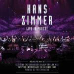 Hans Zimmer - Live In Prague (Purple Coloured) (180 g) (4 LP) (602508799754)