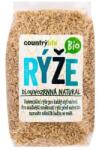 Country Life BIO natúr hosszúszemű rizs 500 g