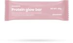 GymBeam GlowBar fehérjeszelet - BeastPink 25 x 40 g csokoládé