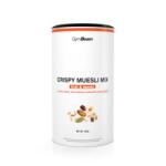 GymBeam Ropogós müzli mix 420 g gyümölcsök és magvak
