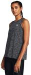 Under Armour Tech Twist női atléta Black - Under Armour XL