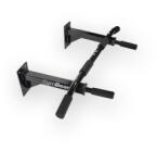 GymBeam Wall Mounted Pull-up Bar