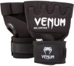 VENUM Gélbevonatú kesztyű Black XL