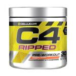 CELLUCOR C4 Ripped 180 g trópusi puncs