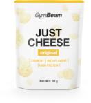 GymBeam Just Cheese 10 x 30 g eredeti