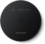 Satechi Wireless Charging Pad Space Grey (ST-WCPM)