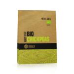 GymBeam VanaVita BIO Csicseriborsó Ready to Eat 10 x 150 g