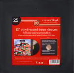 Legend Vinyl LV19 Coperti LP 25 (5060572510555)