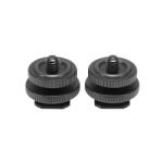 SmallRig vakupapucs adapter (2db) (1631)