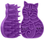 KONG Perie pentru pisici KONG Cat Zoomgroom