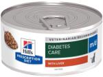 Hill's Hill' s Prescription Diet Feline m/d Liver 12 x 156 g