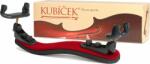 Kubíček KUBV Suport de umăr pentru violă Burgundy (KUBV-BURGUNDY)