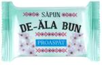 De-ala Bun Sapun solid 100 g proaspat De-ala Bun (CH035001)