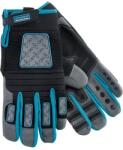 GROSS XL-10 professional erősített kesztyű DELUXE (90334) (90334) - megaplace