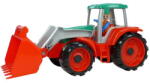 LENA Tractor Truxx 35 CM (ZL-04407) - vexio