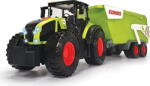 Dickie Toys Tractor de jucarie Dickie (203739004) - vexio