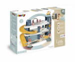 Smoby Garage Little Smoby Maxi garage (7600140203) - vexio