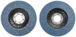 Einhell Csiszolótárcsa 2 db 115 K 40/80 EH (49795505) (49795505)