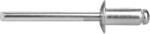 Extol Premium popszegecs készlet alu, 500 db-os, méret: 4, 8×6, 4 mm (8813861) (8813861)