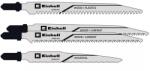 EINHELL Dekopírfűrész készlet, 4 részes, akku energy save (49625427) (49625427)