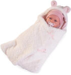 Antonio Juan Babydoo hangot adó baba hálózsákkal 50 cm-es (18306)