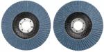 Einhell Csiszolótárcsa 2 db 125 K 40/80 EH (49795705) (49795705)