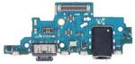  GH96-14128A Samsung Galaxy A72 töltőcsatlakozó port panel (GH96-14128A)
