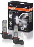 OSRAM 9745CW LEDriving FOG H10 LED ködlámpa világítás szett gen2