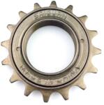 Saiguan 1/2x1/8 16T menetes racsni, 1s, barna