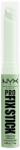NYX Cosmetics Pro Fix Stick Correcting Concealer - Green (1, 6 g)