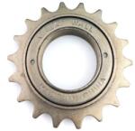 Great Wall 1/2x1/8 18T menetes racsni, 1s, barna