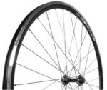 Altrix Spider 28-as (622x13 mm - 700C) országúti első kerék, gyorszáras tengellyel, fekete