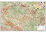 Oxybag Covoraș de masă Oxybag 60x40cm Republica Cehă (5-806)