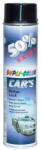 Bison Vopsea spray auto DUPLI-COLOR Car's, acrilica, negru lucios, 600ml (313101) - artool