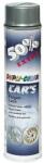 Bison Vopsea spray pentru jenti DUPLI-COLOR Car's, acrilica, argintiu, 600ml (312001) - artool