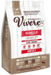 Vivere LOW-GRAIN DOG MINI Adult Lamb 3 kg - falatozoo