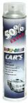 Bison Lac transparent DUPLI-COLOR Car's, acrilic, lucios, 600ml (314001)