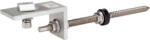 Evotools Suport Fixare Panou Fotovoltaic pe Acoperis cu Tigla Metalica (681639)