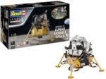 Revell Apollo 11 Lunar Module Eagle makett készlet 1: 48 (03701) (03701)