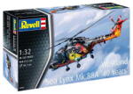 Revell Westland Sea Lynx Mk. 88A (40 Years Special Edition) 1: 32 (03806) (03806)