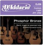 Daddario EJ26 - soundstudio