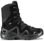 Lowa Férfi taktikai csizma Zephyr GTX Hi TF, fekete