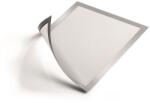 Durable Bemutató keret, A4, mágneses, DURABLE "DURAFRAME® MAGNETIC", ezüst, 5db/cs (486923) - nyomtassingyen