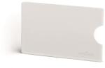 Durable Bankkártyatartó, 1db-os, RFID védelemmel, DURABLE, áttetsző, 3db/cs (890319) - nyomtassingyen