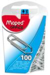 Maped Gemkapocs, 25mm, MAPED, 100db/bliszt (320011) - nyomtassingyen