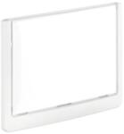 Durable Információs tábla 149x105, 5mm, Durable fehér (486102) - nyomtassingyen