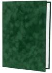  Oklevéltartó, A4, exkluzív, zöld (5999105015154) - nyomtassingyen