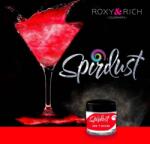 Roxy and Rich Spirdust piros fém 1, 5g - Roxy and Rich (spir2.010)