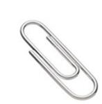  Gemkapocs, 33mm, 100db/doboz (11484/HBA0146) - nyomtassingyen